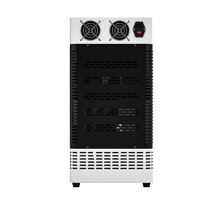 Industrial Laser Welding Machine - เครื่องเชื่อมเลเซอร์ระบบระบายความร้อนด้วยอากาศ รุ่นใหม่ ปี 2025 -958H สำหรับเชื่อมแบตเตอรี่สแตนเลสและแผ่นนิกเกิล