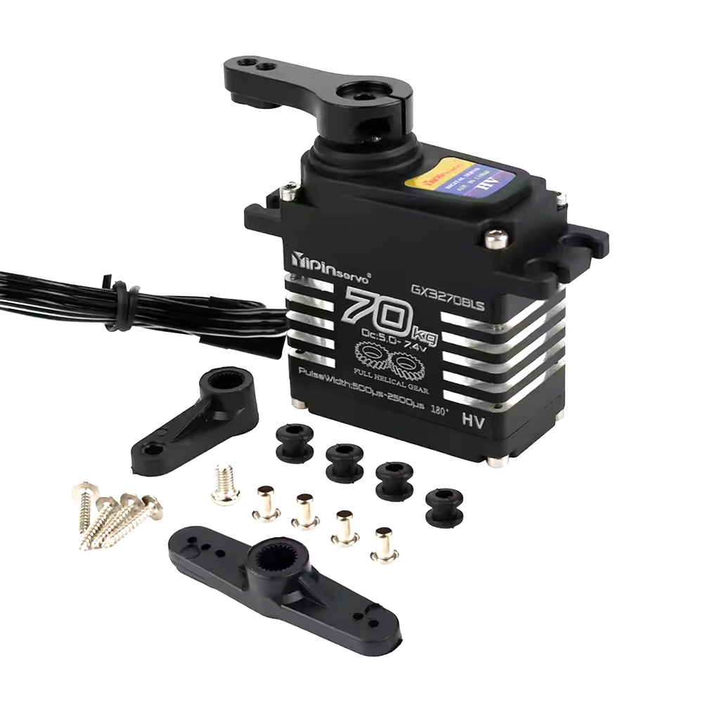 Servo Motor Cnc - เซอร์โวไร้แปรงถ่าน 70 กก. 60 กก. 55
