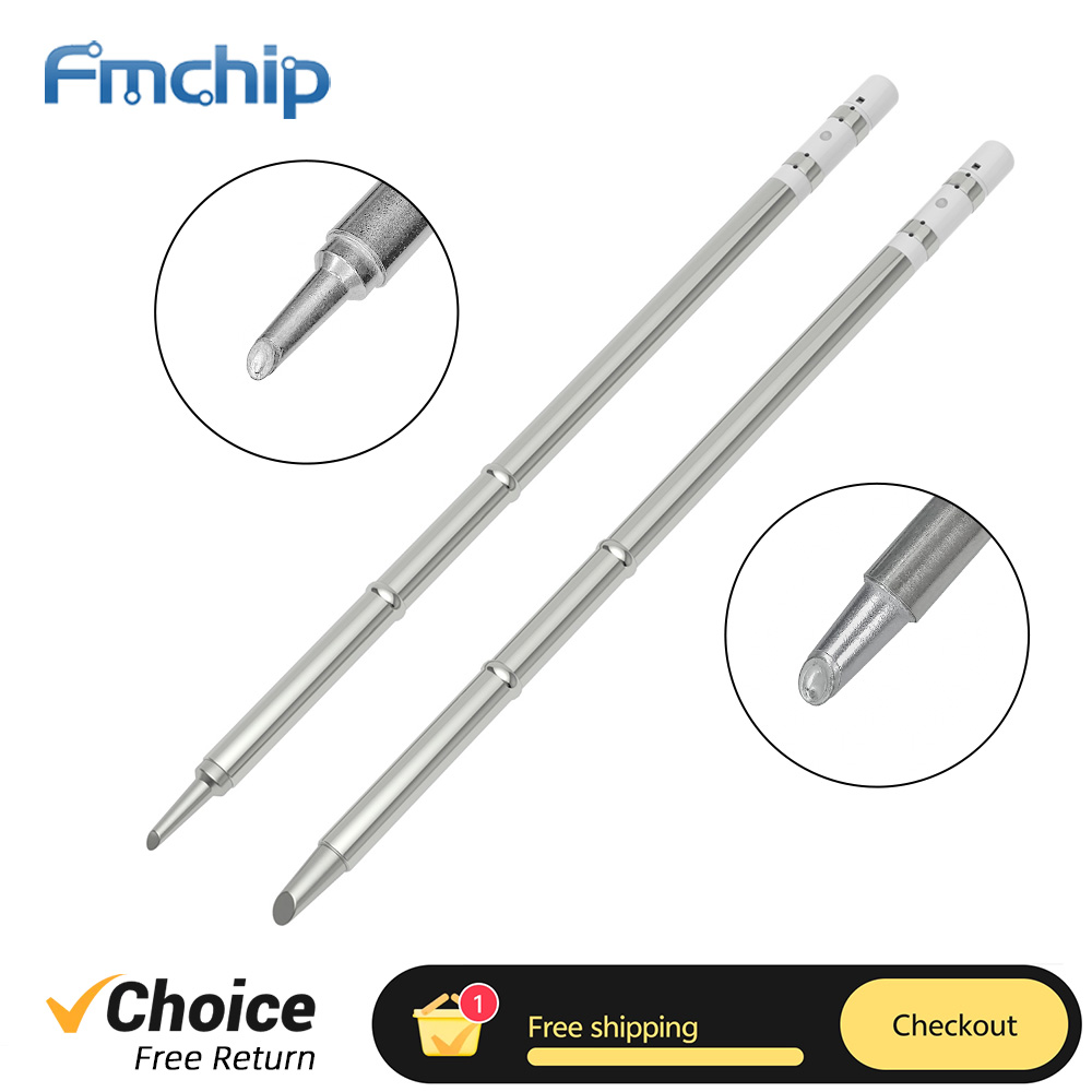 Industrial Laser Soldering Iron - Original T12-BCM2 การประสาน Station เคล็ดลับ BCM3