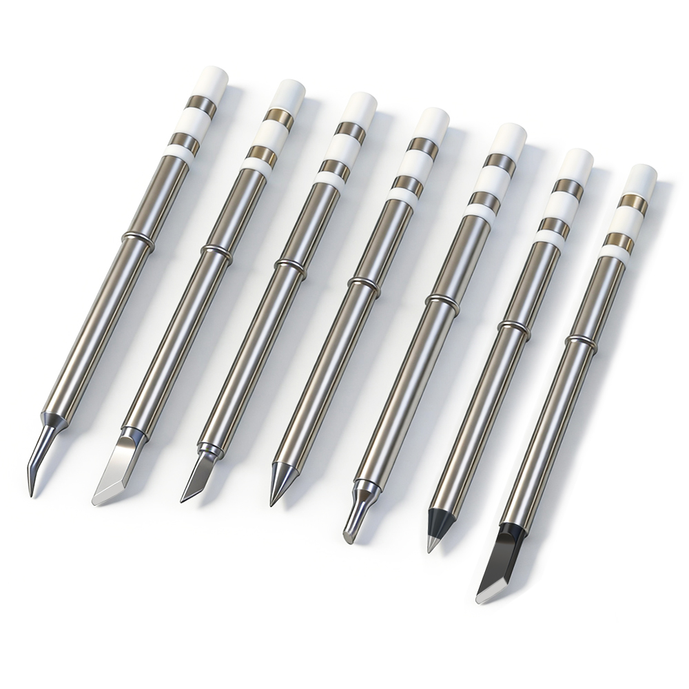 Industrial Laser Soldering Iron - หัวแร้งบัดกรี FM65 T65 สำหรับ T65 HS01