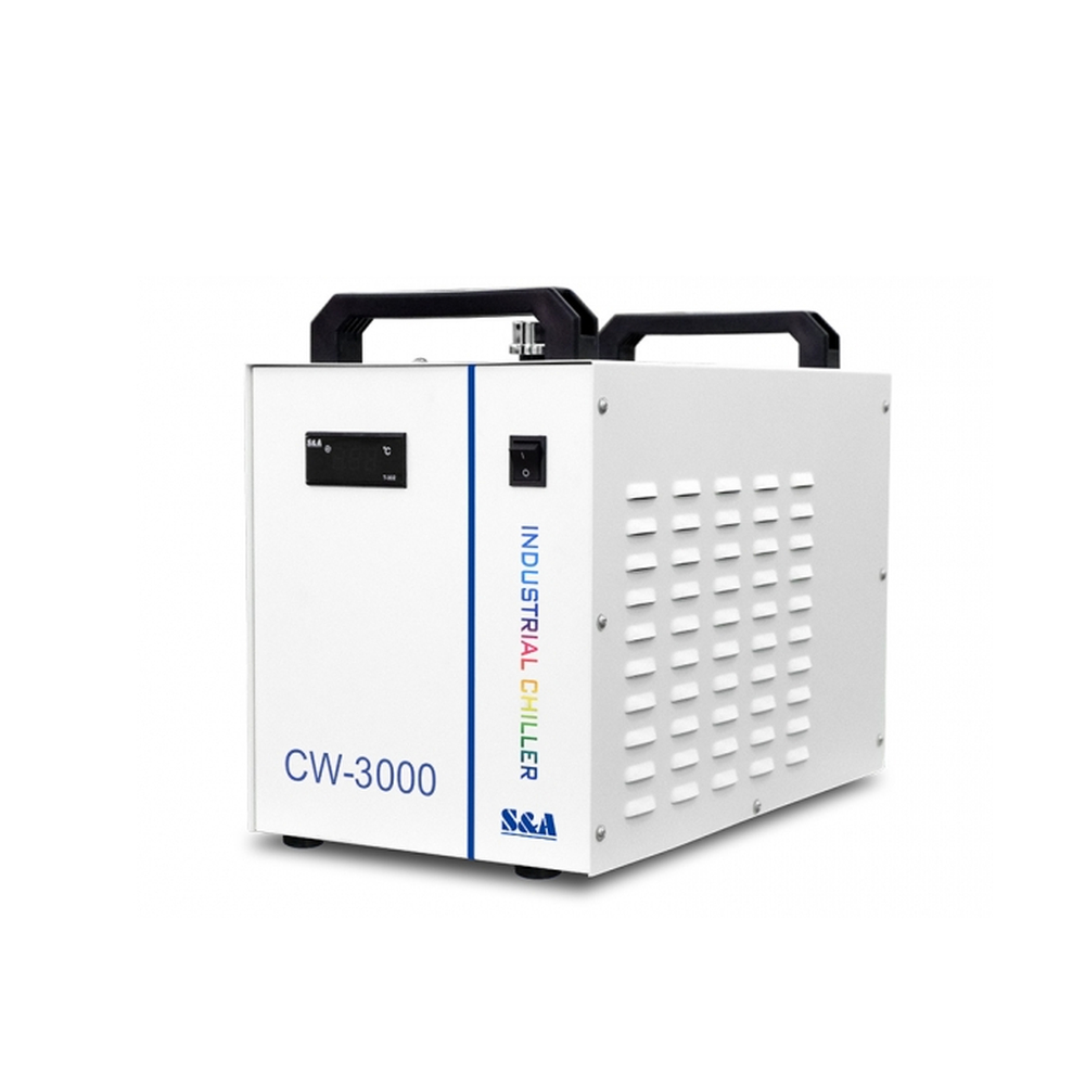 Industrial Laser Welding Machine - เครื่องทำน้ำเย็นอุตสาหกรรม ราคาโรงงาน เครื่องเชื่อมเลเซอร์แบบมือถือ เครื่องทำน้ำเย็น