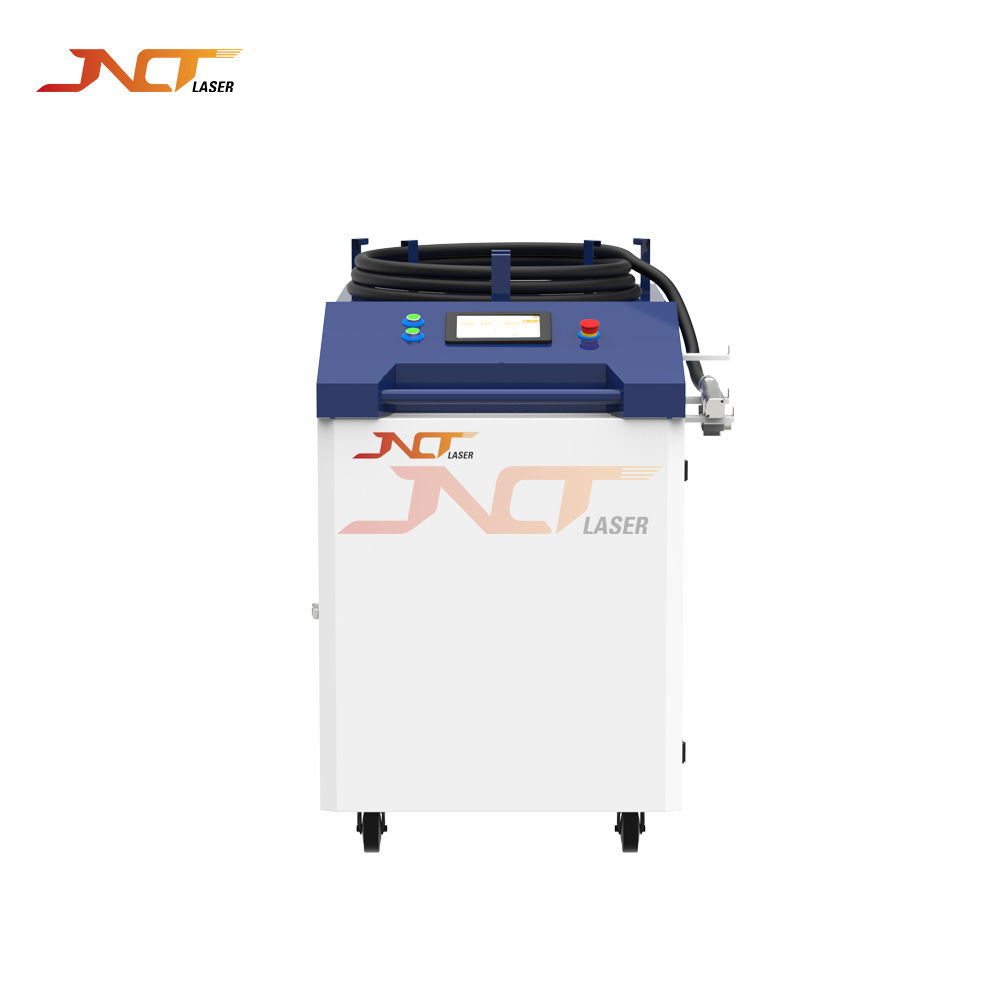 Industrial Laser Paint Removal - เครื่องกำจัดสนิมและสีด้วยเลเซอร์กำลังสูง 6000 วัตต์ สำหรับการปรับสภาพพื้นผิวแม่พิมพ์อะลูมิเนียมอัดขึ้นรูป อุปกรณ์อุตสาหกรรม