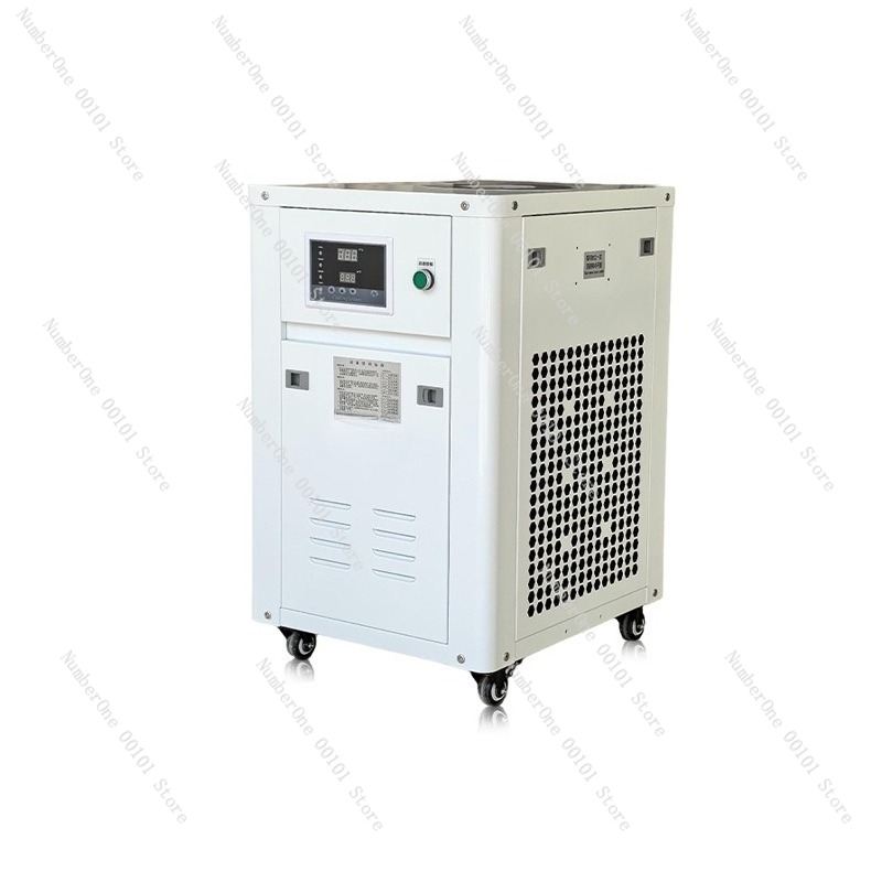 เครื่องทำความเย็นน้ำอุตสาหกรรม - Industrial Laser Welding Machine บทวิจารณ์และราคา