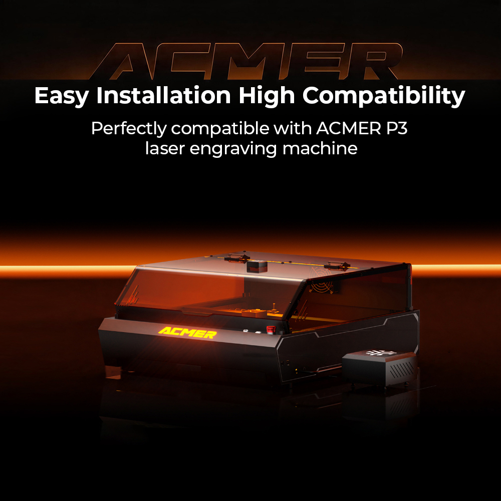 ACMER P3 2W IR Diode Laser Hea - Diode Laser Module บทวิจารณ์และราคา