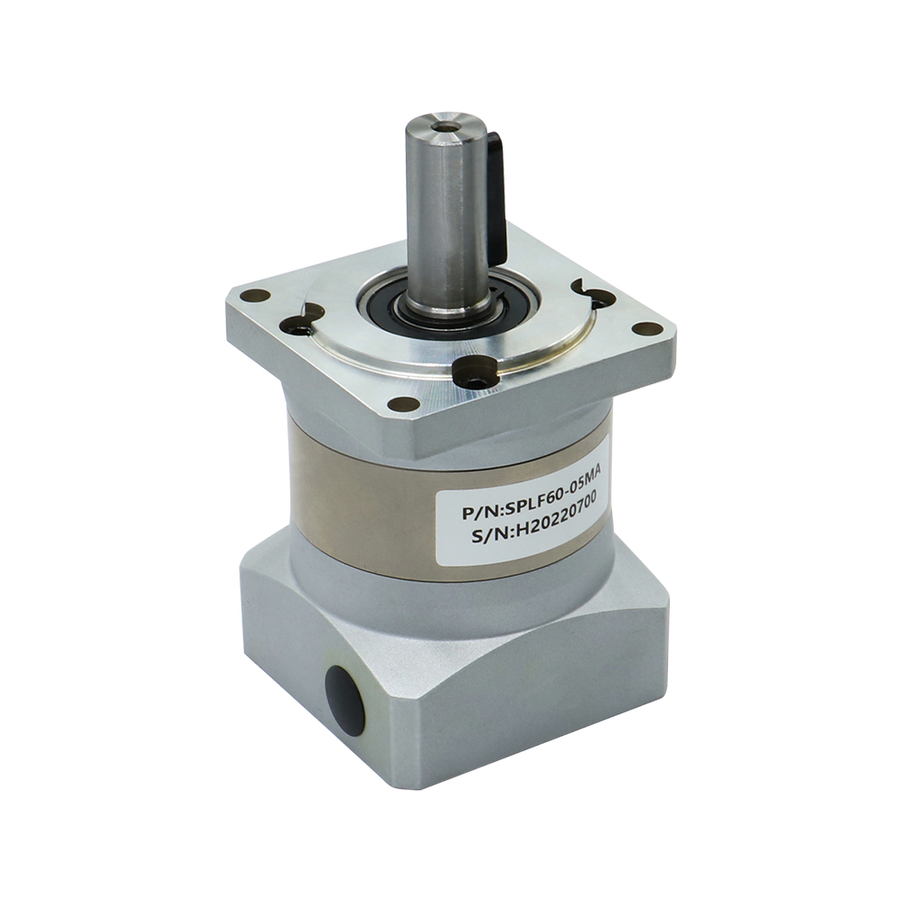 SPLF60 เกียร์บ็อกซ์ดาวเคราะห์แ - Servo Motor Cnc บทวิจารณ์และราคา
