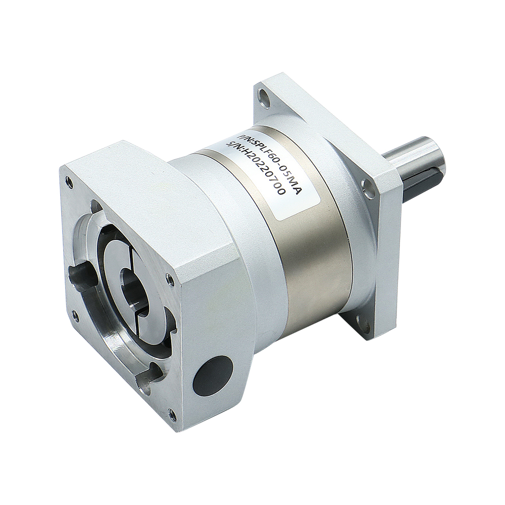 SPLF60 เกียร์บ็อกซ์ดาวเคราะห์แ - Servo Motor Cnc บทวิจารณ์และราคา