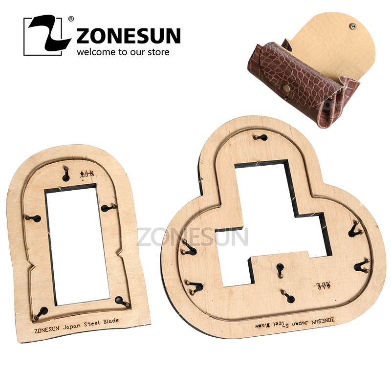 ZONESUN two-in-one กระเป๋าเหรี - Industrial Laser Tool บทวิจารณ์และราคา