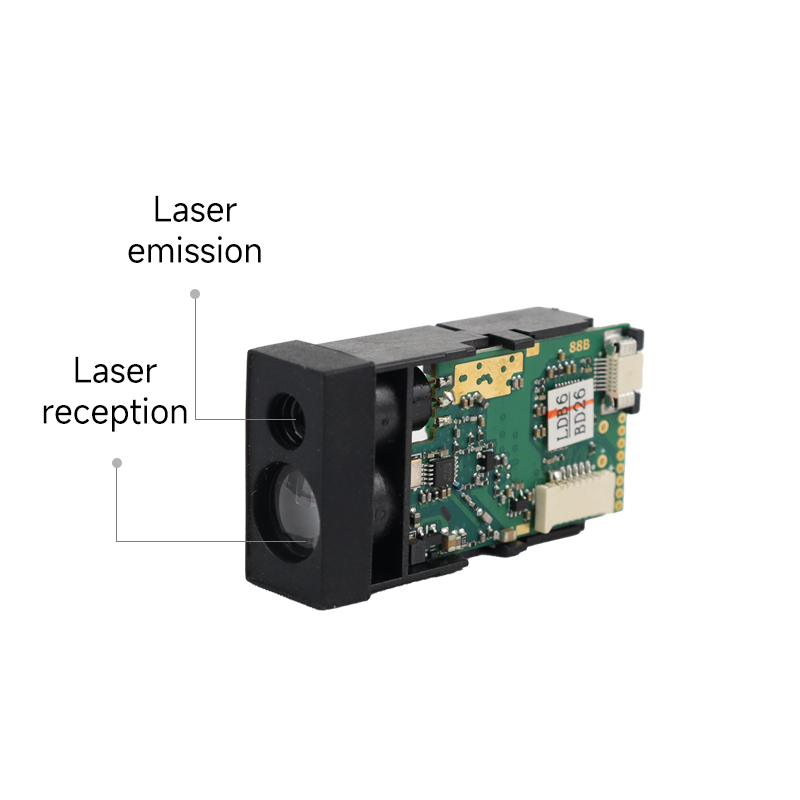 เครื่องมือวัดระยะทาง Meskernel - Industrial Laser Tool บทวิจารณ์และราคา