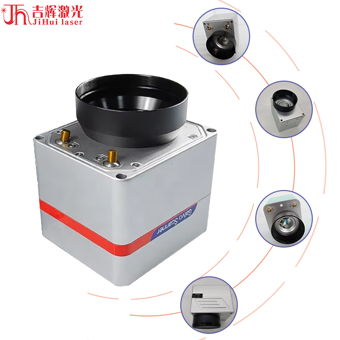RC1001 SG7110 กัลวาโนมิเตอร์คว - Industrial Fiber Laser บทวิจารณ์และราคา