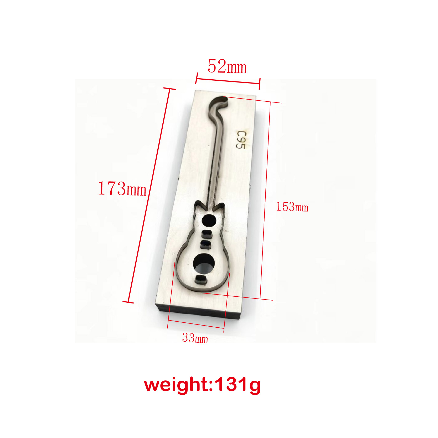 แม่พิมพ์ตัดหนังรูปแมว C95 สำหร - Industrial Laser Tool บทวิจารณ์และราคา