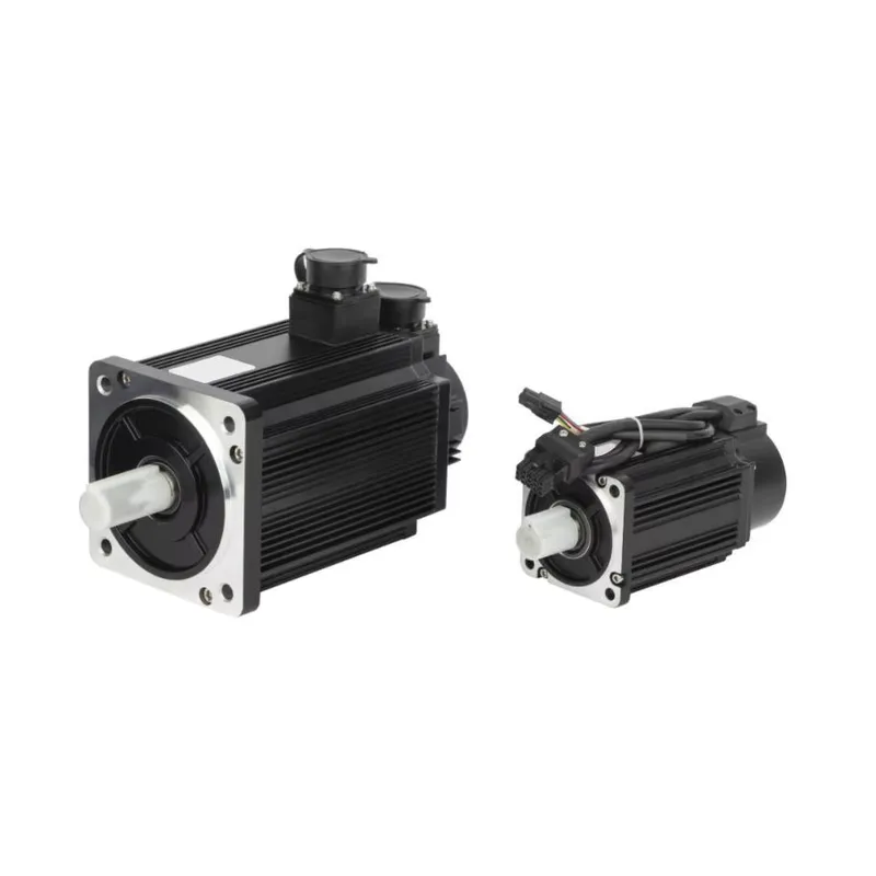 มอเตอร์เซอร์โว 80ST 110ST 130S - Servo Motor Cnc บทวิจารณ์และราคา