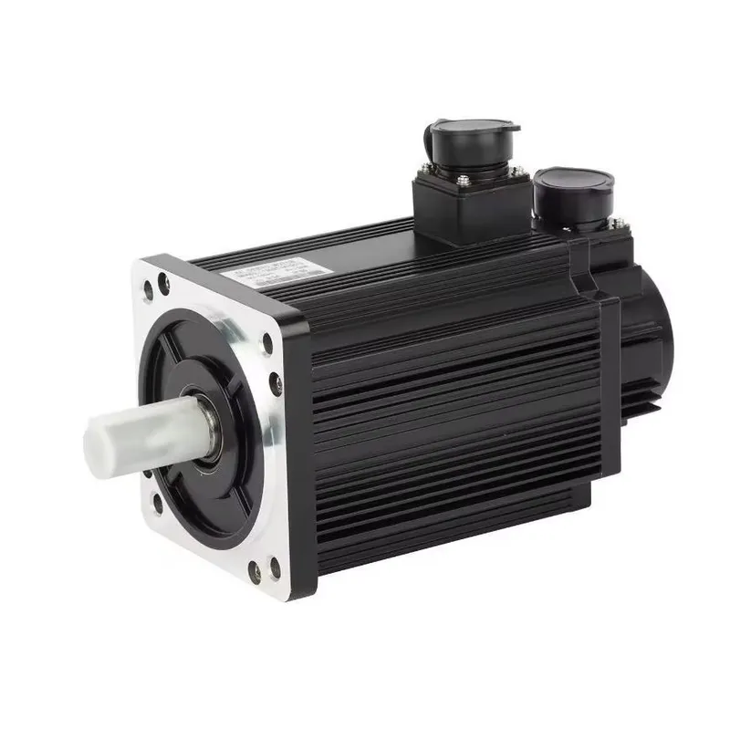 มอเตอร์เซอร์โว 80ST 110ST 130S - Servo Motor Cnc บทวิจารณ์และราคา
