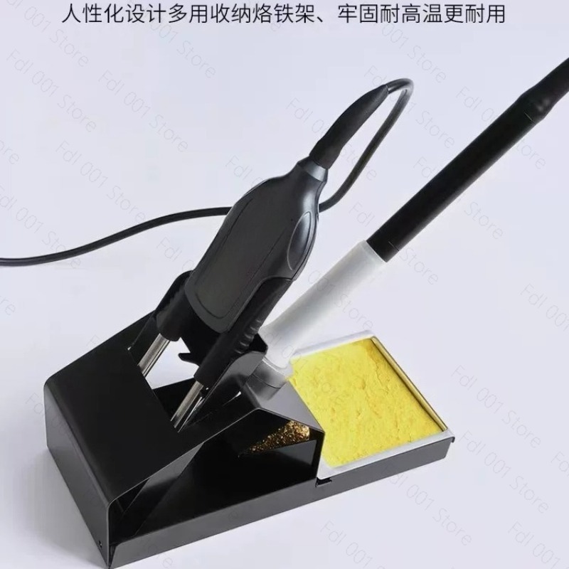 สถานีเชื่อม T12 ปี 2026, แหนบ, - Industrial Laser Soldering Iron บทวิจารณ์และราคา