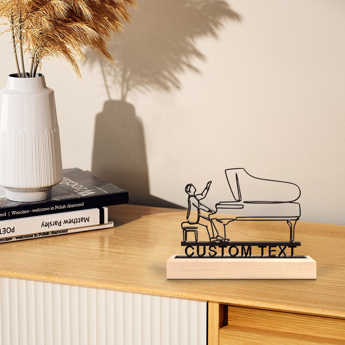 ของตกแต่งโลหะสำหรับตั้งโต๊ะ 1  - Desktop Laser Engraver บทวิจารณ์และราคา