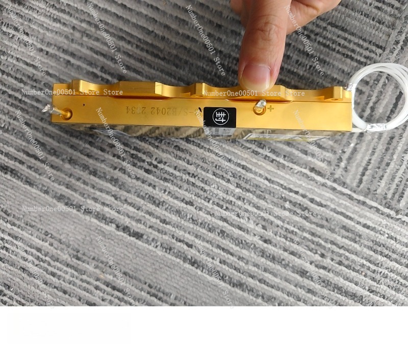ระบบเลเซอร์ไดโอดกําลังสูง 300W - Industrial Fiber Laser บทวิจารณ์และราคา