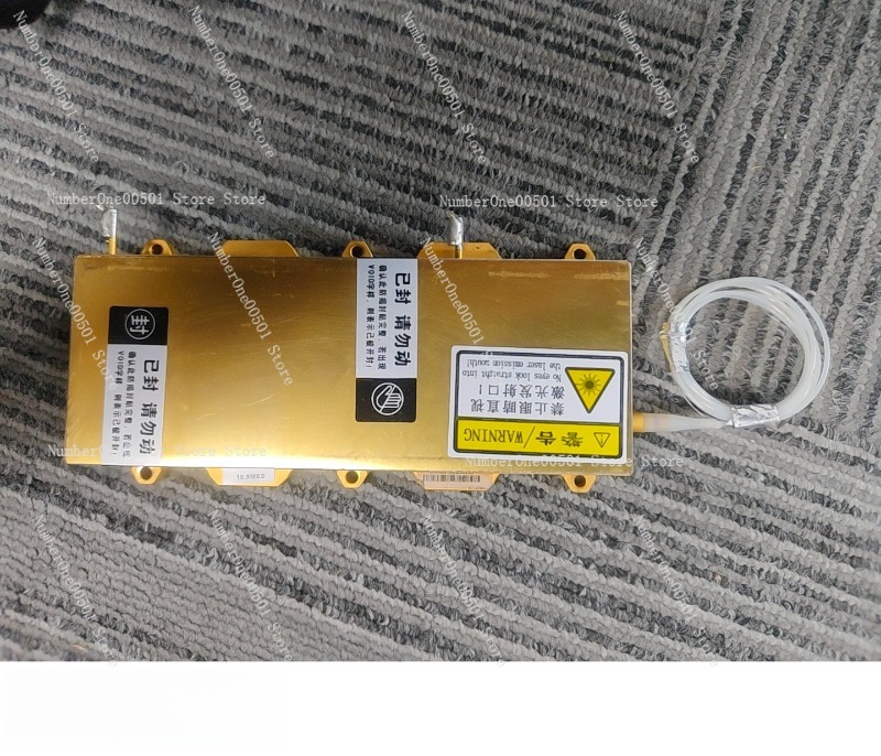 ระบบเลเซอร์ไดโอดกําลังสูง 300W - Industrial Fiber Laser บทวิจารณ์และราคา