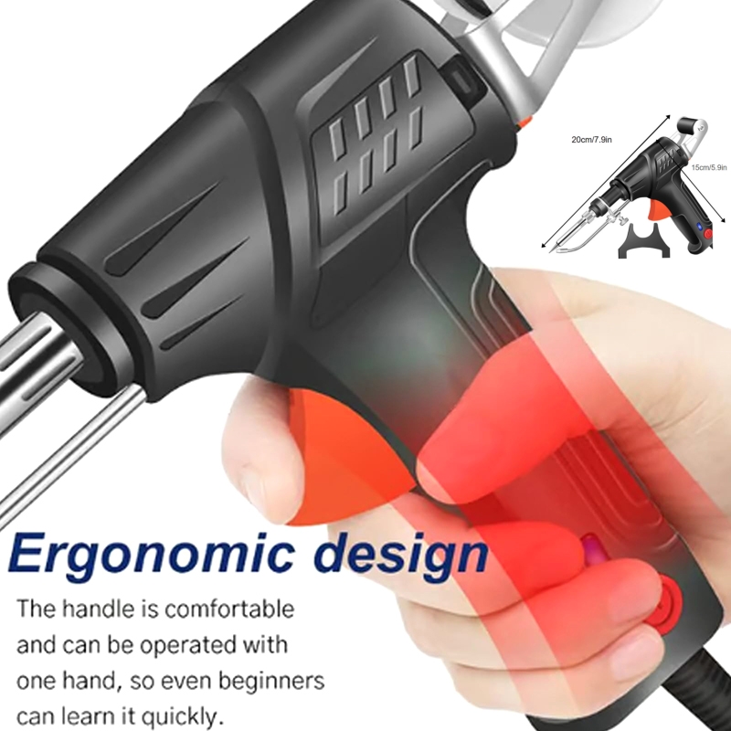 เครื่องเชื่อมเลเซอร์แบบมือถือ  - Industrial Laser Welding Machine บทวิจารณ์และราคา