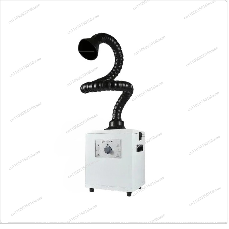 เครื่องกรอง BST-495 สำหรับดูดค - Industrial Laser Fume Extractor บทวิจารณ์และราคา