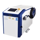 เครื่องทำความสะอาดด้วยเลเซอร์ไ - Industrial Laser Cleaning บทวิจารณ์และราคา