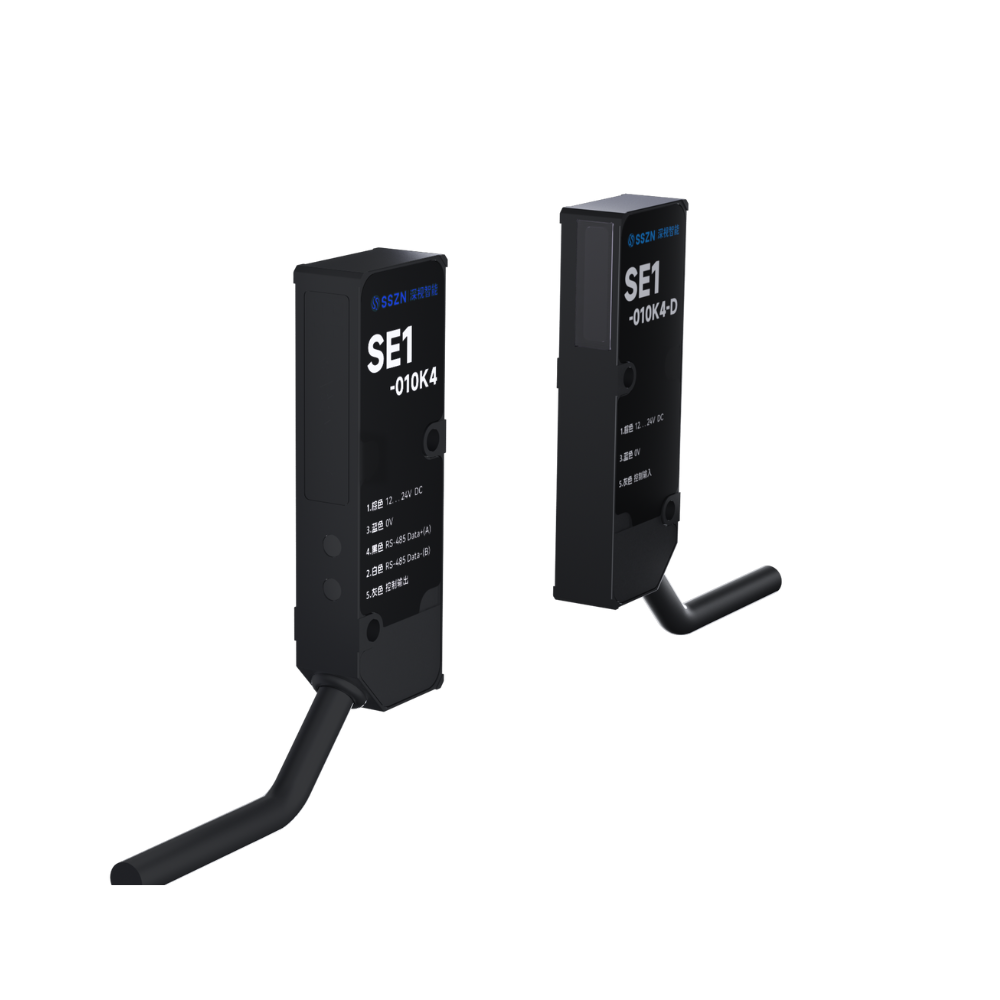 เซ็นเซอร์ตรวจจับขอบด้วยเลเซอร์ - Industrial Laser Sensor บทวิจารณ์และราคา