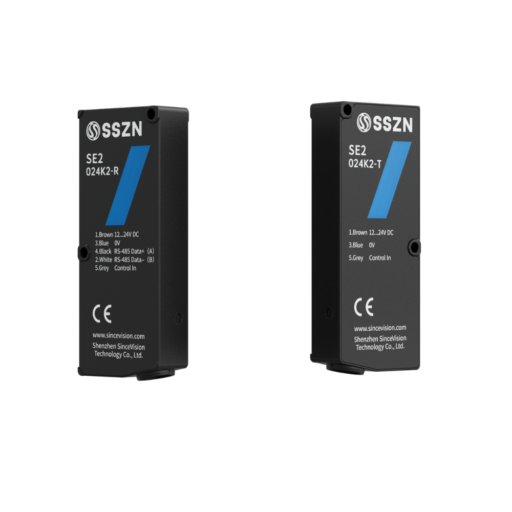 เซ็นเซอร์ตรวจจับขอบด้วยเลเซอร์ - Industrial Laser Sensor บทวิจารณ์และราคา