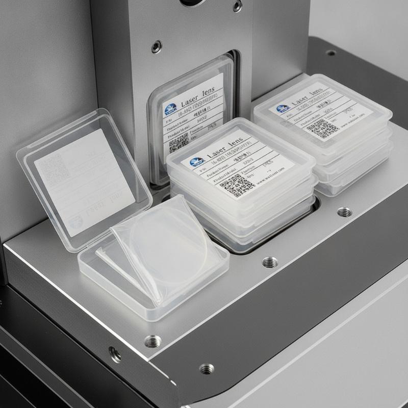 เลนส์ป้องกันเลเซอร์ 1064nm ทนต - Industrial Fiber Laser บทวิจารณ์และราคา