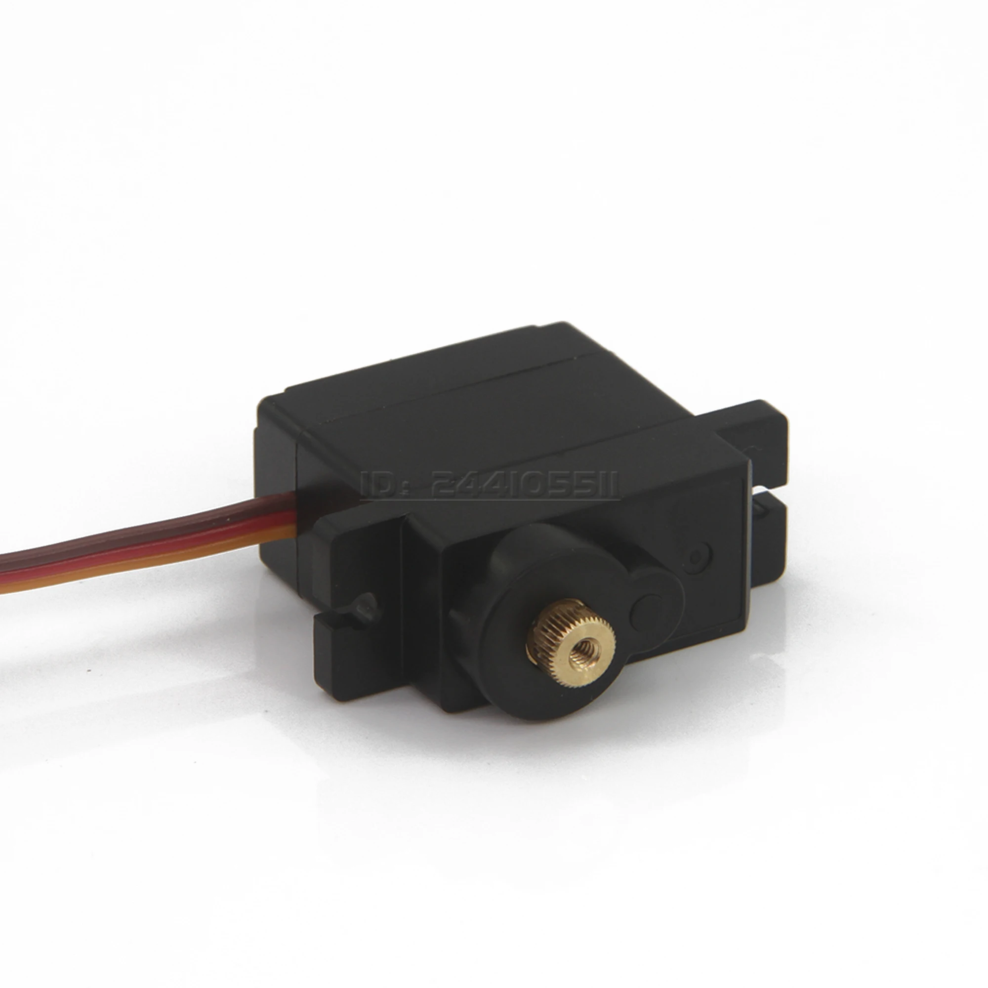 เซอร์โวมอเตอร์ดิจิตอล NEEBRC 9 - Servo Motor Cnc บทวิจารณ์และราคา