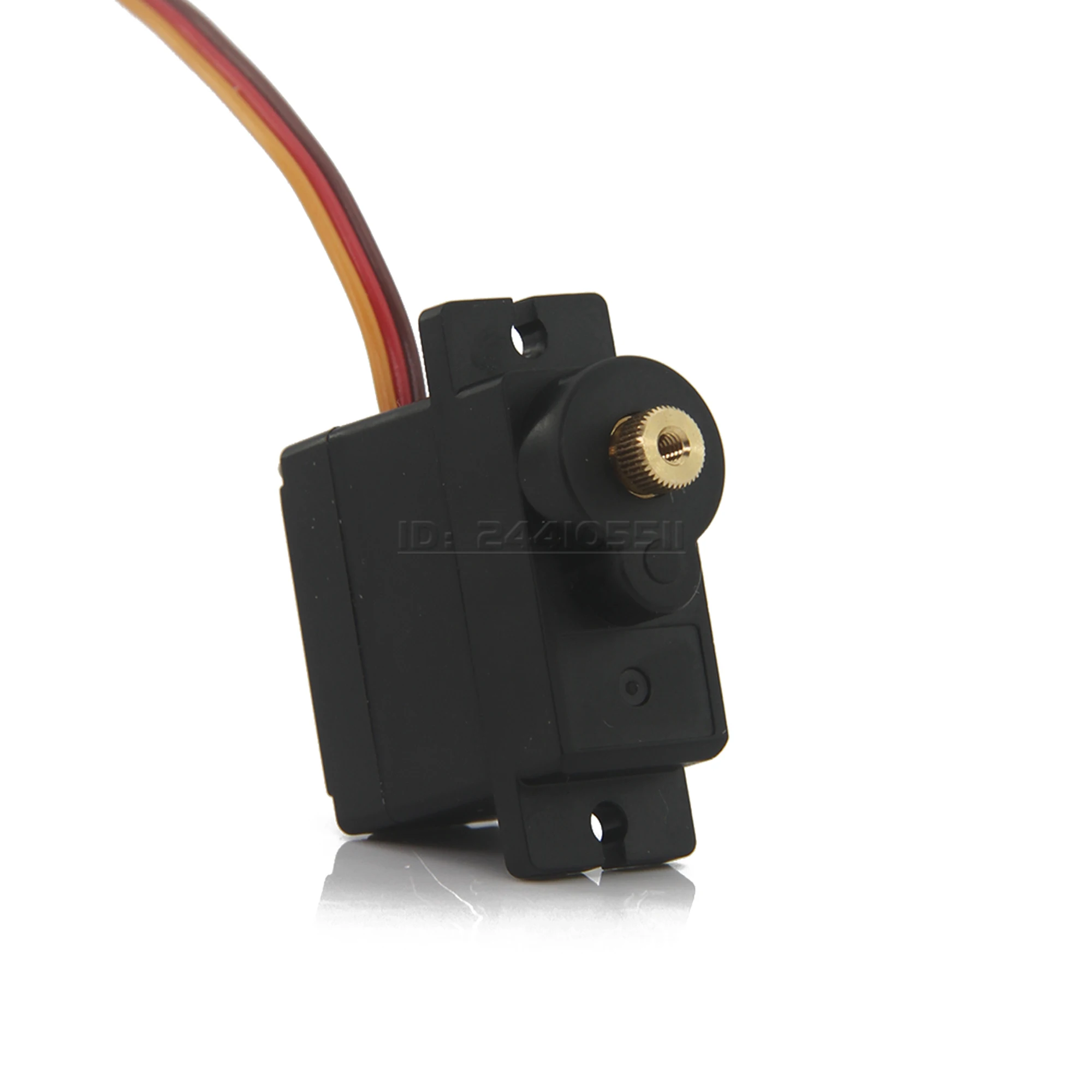 เซอร์โวมอเตอร์ดิจิตอล NEEBRC 9 - Servo Motor Cnc บทวิจารณ์และราคา