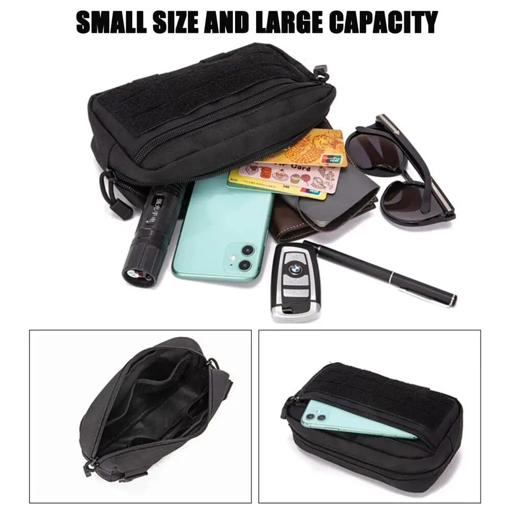 กระเป๋าอเนกประสงค์แบบ Molle ตั - Industrial Laser Tool บทวิจารณ์และราคา