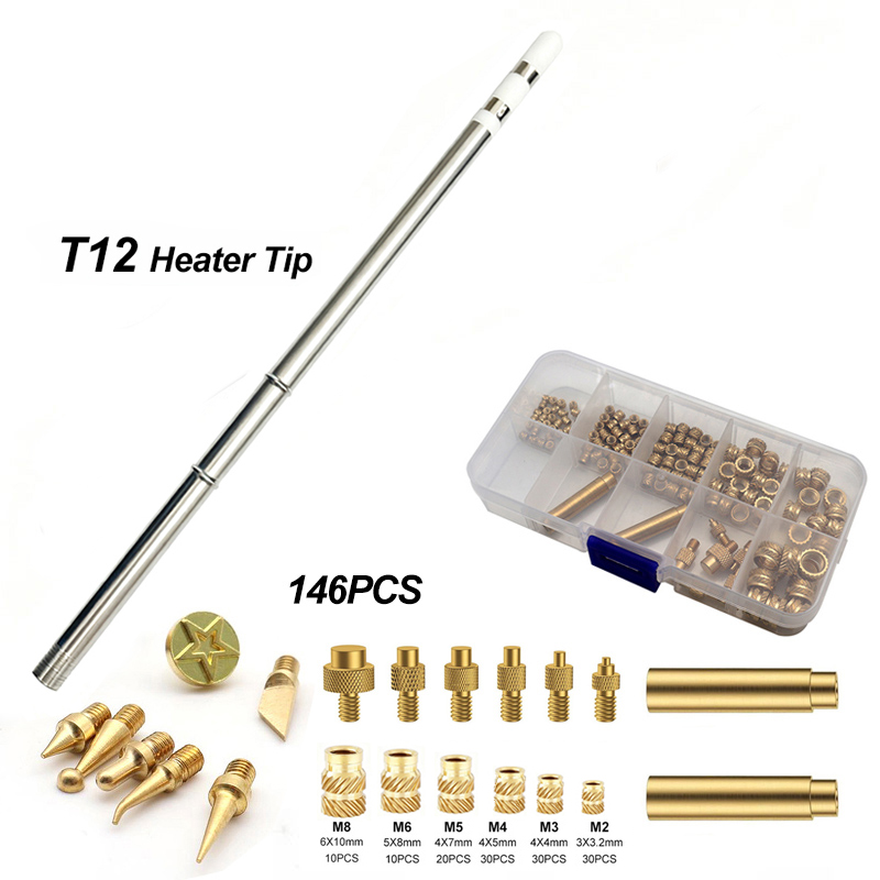 หัวเติมเม็ดน็อตแบบหลอมร้อนสำหร - Industrial Laser Soldering Iron บทวิจารณ์และราคา