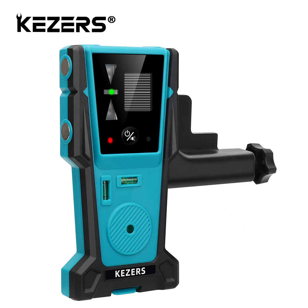 KEZERS สีแดงสีเขียวเลเซอร์ระดั - Industrial Laser Sensor บทวิจารณ์และราคา