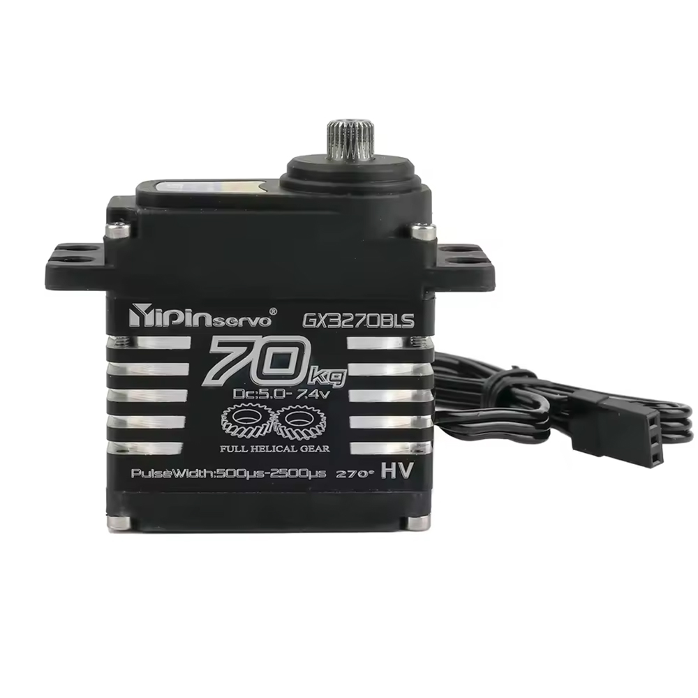 เซอร์โวไร้แปรงถ่าน 70 กก. 60 ก - Servo Motor Cnc บทวิจารณ์และราคา