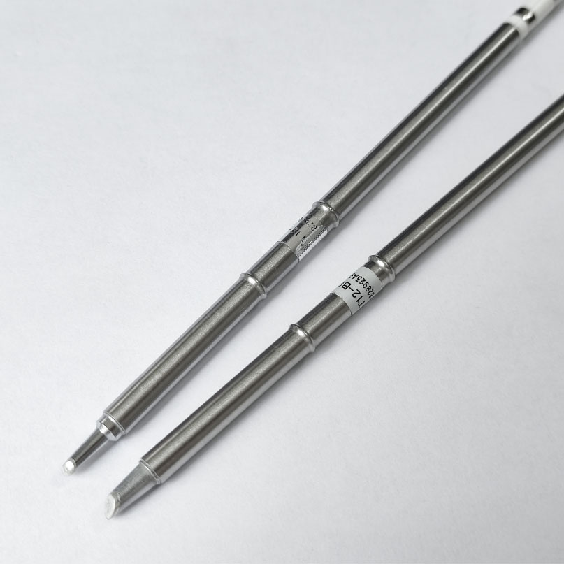 Original T12-BCM2 การประสาน St - Industrial Laser Soldering Iron บทวิจารณ์และราคา