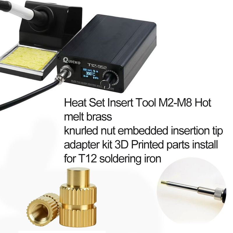 หัวแร้งบัดกรีแบบเสียบเกลียวทอง - Industrial Laser Soldering Iron บทวิจารณ์และราคา
