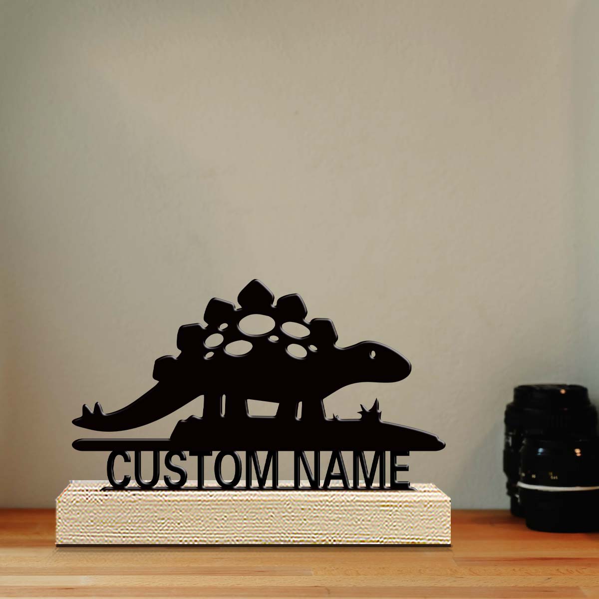 ของตกแต่งโต๊ะทำงานเหล็กแบบสั่ง - Desktop Laser Engraver บทวิจารณ์และราคา