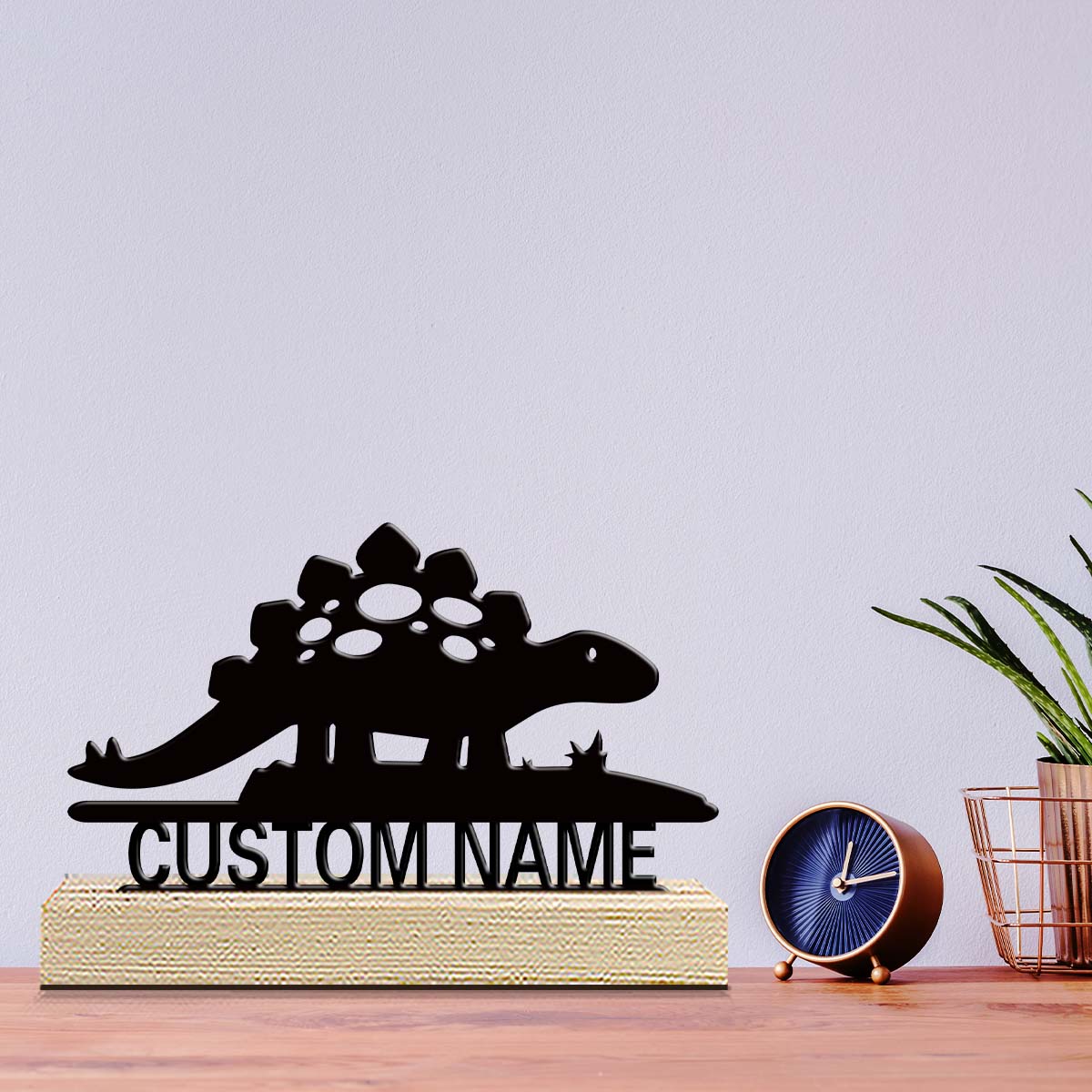 ของตกแต่งโต๊ะทำงานเหล็กแบบสั่ง - Desktop Laser Engraver บทวิจารณ์และราคา