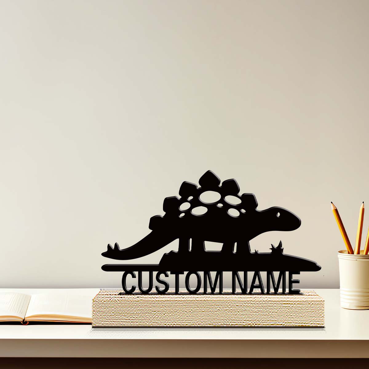 ของตกแต่งโต๊ะทำงานเหล็กแบบสั่ง - Desktop Laser Engraver บทวิจารณ์และราคา