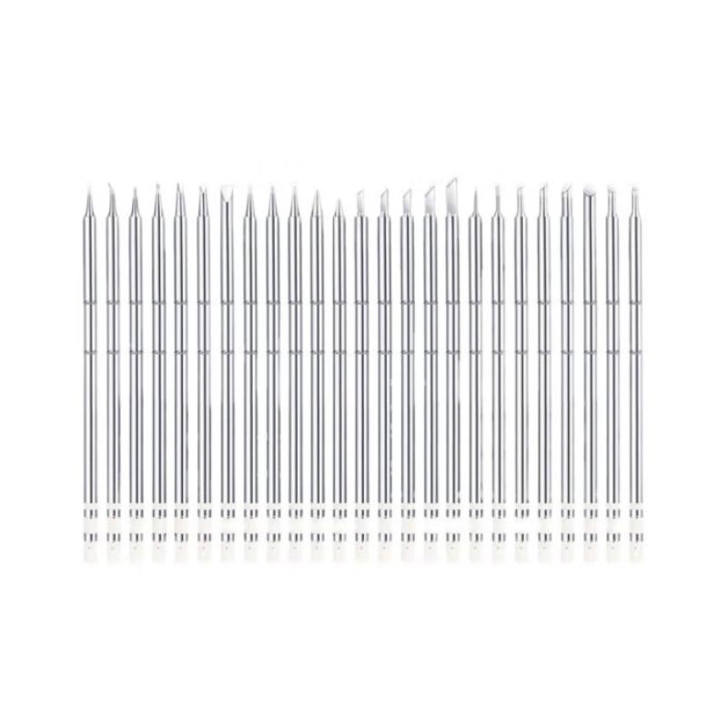 หัวแร้งบัดกรีรุ่น T12 สำหรับเค - Industrial Laser Soldering Iron บทวิจารณ์และราคา