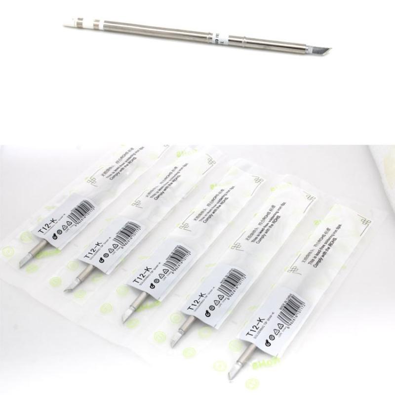 หัวแร้งบัดกรีรุ่น T12 สำหรับเค - Industrial Laser Soldering Iron บทวิจารณ์และราคา