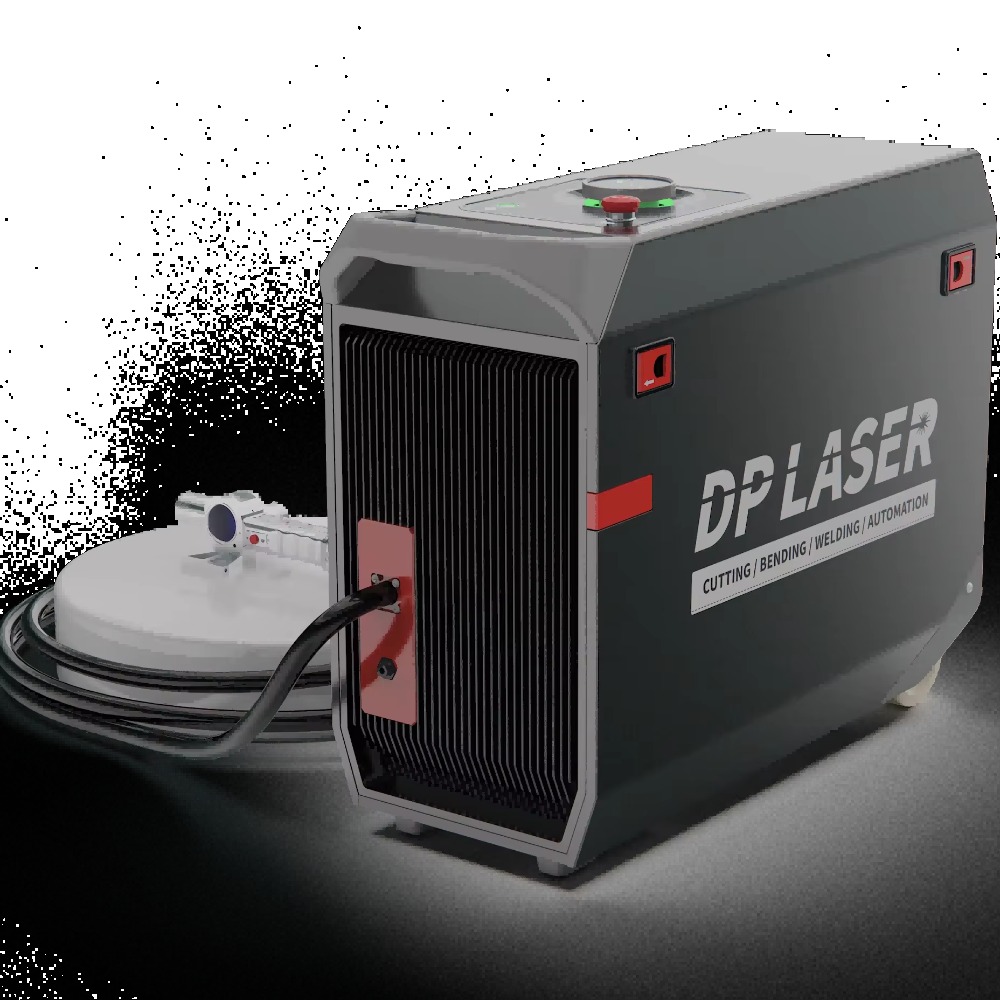 เครื่องทำความสะอาดด้วยเลเซอร์แ - Industrial Laser Paint Removal บทวิจารณ์และราคา