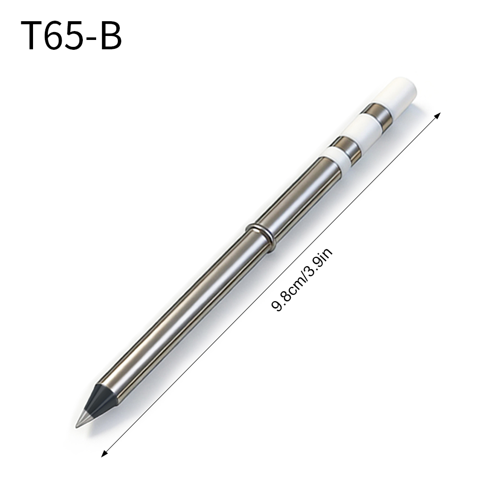 หัวแร้งบัดกรี FM65 T65 สำหรับ  - Industrial Laser Soldering Iron บทวิจารณ์และราคา