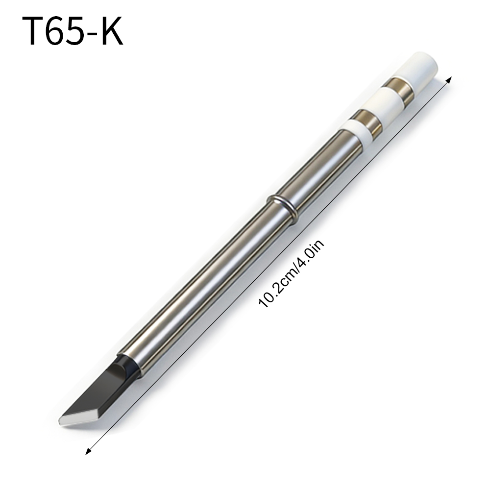 หัวแร้งบัดกรี FM65 T65 สำหรับ  - Industrial Laser Soldering Iron บทวิจารณ์และราคา