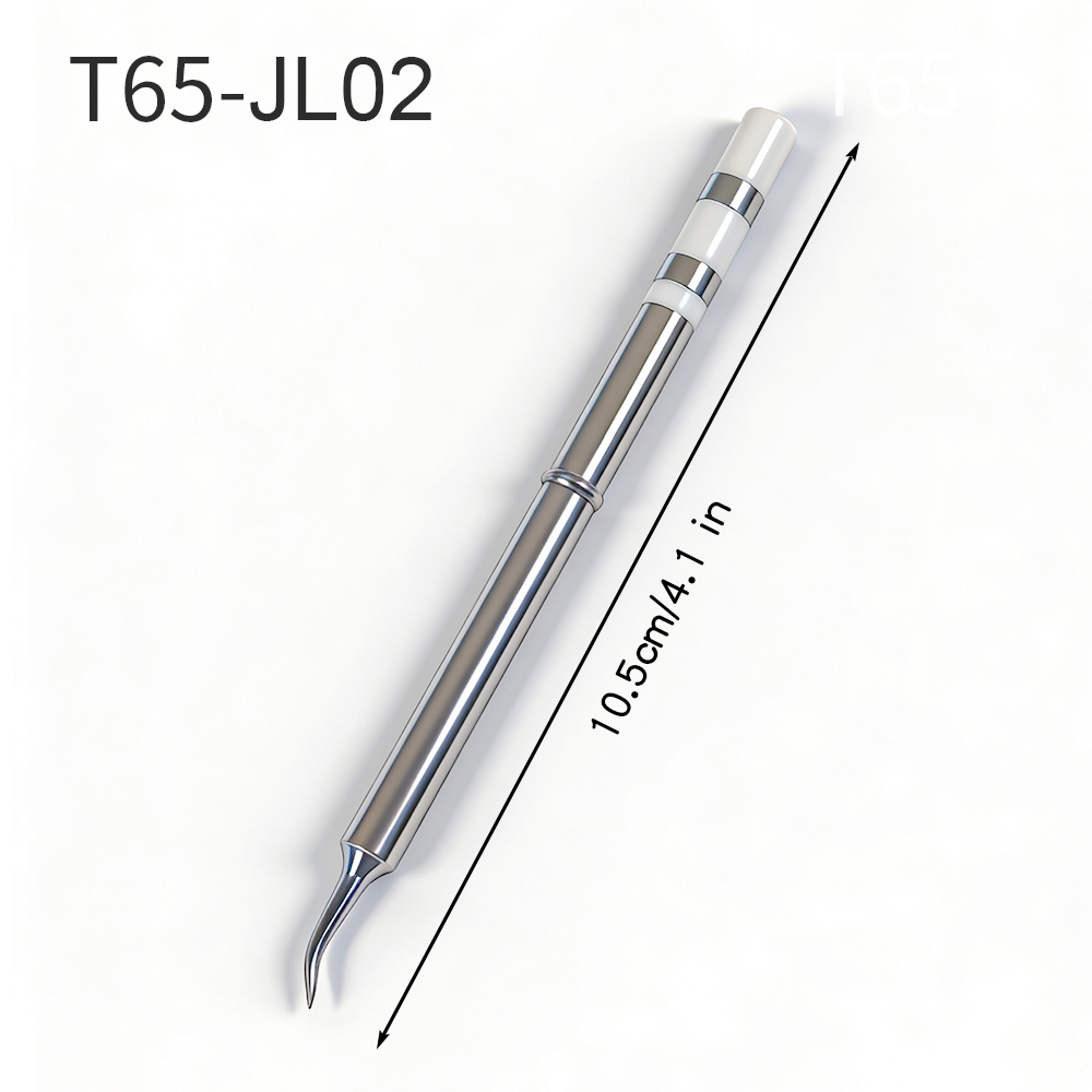 หัวแร้งบัดกรี FM65 T65 สำหรับ  - Industrial Laser Soldering Iron บทวิจารณ์และราคา