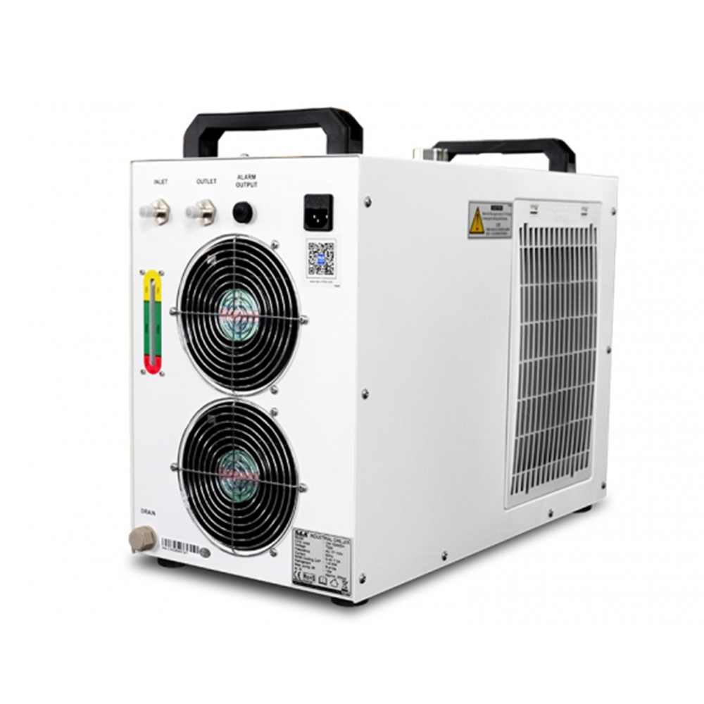 เครื่องทำน้ำเย็นอุตสาหกรรม ราค - Industrial Laser Welding Machine บทวิจารณ์และราคา