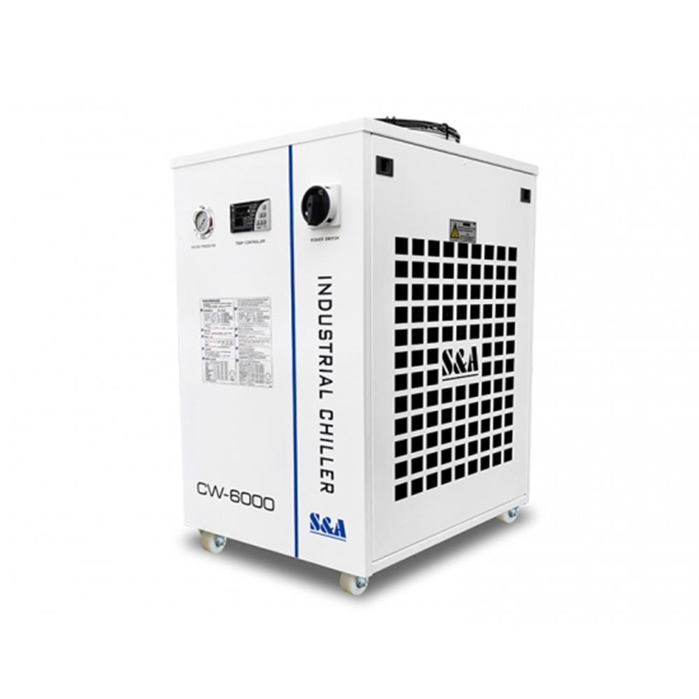 เครื่องทำน้ำเย็นอุตสาหกรรม ราค - Industrial Laser Welding Machine บทวิจารณ์และราคา