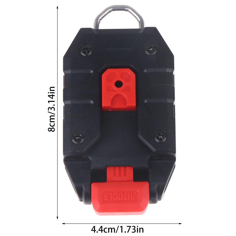 คลิปหนีบสายวัดแบบแขวนเร็ว 1/3  - Industrial Laser Tape Measure บทวิจารณ์และราคา