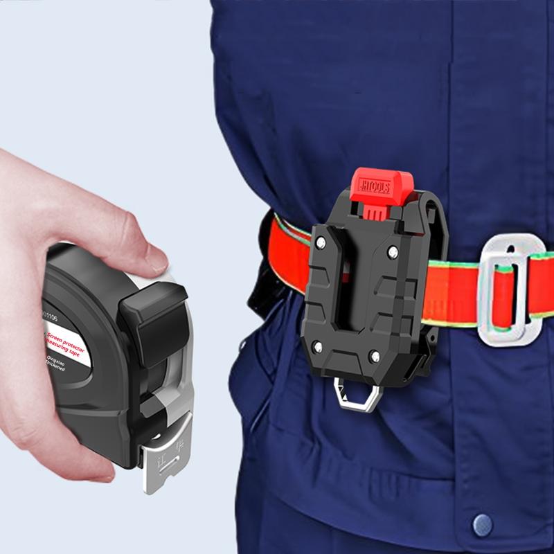 คลิปหนีบสายวัดแบบแขวนเร็ว 1/3  - Industrial Laser Tape Measure บทวิจารณ์และราคา