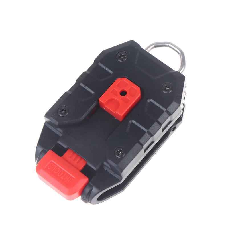 คลิปหนีบสายวัดแบบแขวนเร็ว 1/3  - Industrial Laser Tape Measure บทวิจารณ์และราคา