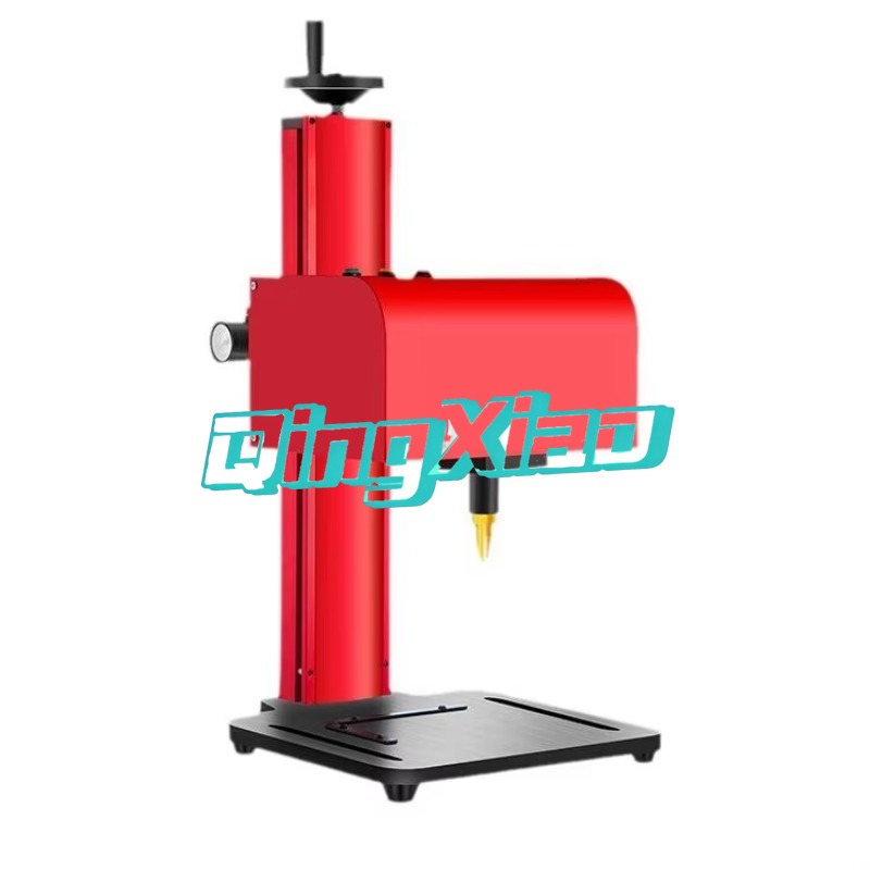 เครื่องยิงเลเซอร์ UV สำหรับทำเ - Industrial Laser Etching บทวิจารณ์และราคา
