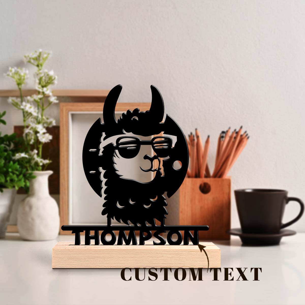 ของตกแต่งโลหะแบบมินิมอล 1 ชิ้น - Desktop Laser Engraver บทวิจารณ์และราคา